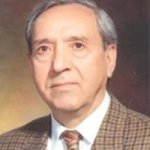 تصویر دکتر محمدعلی افتخاری