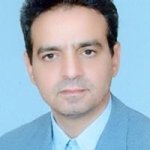 تصویر دکتر غلامحسین مزیدی شرف ابادی