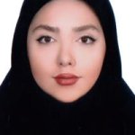 تصویر دکتر سپیده یداللهی