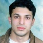 تصویر دکتر محمد فاتحی بنفشه ورق