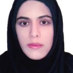 تصویر دکتر میترا رضائی