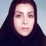 تصویر دکتر سیده نسرین زمانی نصراله زاده