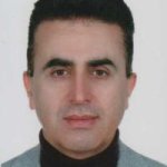 تصویر دکتر رسول امیدزاد