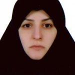 تصویر دکتر اکرم السادات ثابت محمودی
