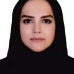 تصویر دکتر ساینا نفطچی اردبیلی