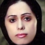 تصویر دکتر ناهید محمدی زنگیشه