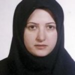 تصویر دکتر نازنین عاقل