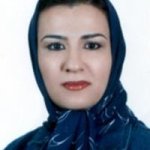 تصویر دکتر فرناز مهدی سیر