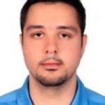 تصویر دکتر بهزاد آموزگار
