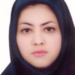 تصویر دکتر بهاره شیرین