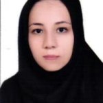 تصویر دکتر مرضیه مجرد