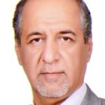 تصویر دکتر احمد کافی امامی