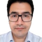 تصویر دکتر رسول آرامی خیرآبادی