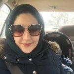 تصویر دکتر فرناز سمائی