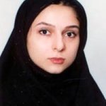 تصویر دکتر پانته ا میرمحمدی