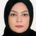 تصویر دکتر فاطمه معتمدی مطلق
