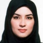 تصویر دکتر فرناز علی مددی