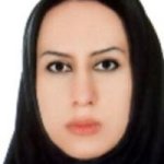 تصویر دکتر فائقه صوفی افشار