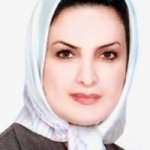 تصویر دکتر سیده بنیه رضایی