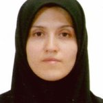 تصویر دکتر شهلا همت زاده شاهسوار