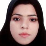 تصویر دکتر اکرم زیرکی دانا