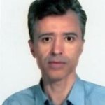 تصویر دکتر اسفندیار آقایی فر