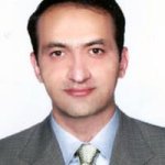 تصویر دکتر فرهنگ اعلائی