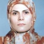 تصویر دکتر میترا باباخانی