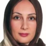 تصویر دکتر فرناز نصرتی