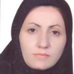 تصویر دکتر فرناز رحمن پور