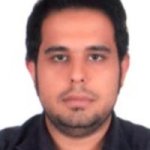 تصویر دکتر سیددانیال هاشمیان