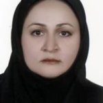 تصویر دکتر میترا میرمحمدی