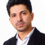 تصویر دکتر بهزاد علی نژادی