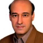 تصویر دکتر غلامحسین عشقی