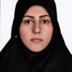 تصویر دکتر سعیده خاتمی