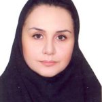 تصویر دکتر سپیده افضل نیا