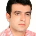 تصویر دکتر سیامک طاهرخانی