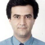 تصویر دکتر جواد نوروزی خراسانی