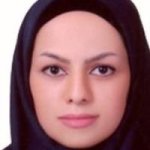 تصویر دکتر محدثه یداللهی