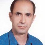 تصویر دکتر غلامحسین بهزادی