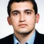 تصویر دکتر امیرحسین نجفی ابرندآبادی