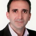 تصویر دکتر فرزاد کریمی