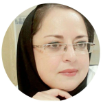 تصویر دکتر میترا همامی
