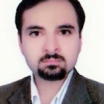 تصویر دکتر سیدمهدی مرعشی