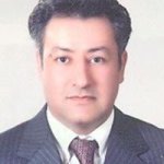 تصویر دکتر رحیم قاسمی نژاد