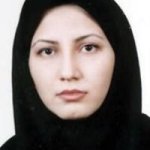 تصویر دکتر میترا سپهری
