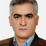 تصویر دکتر حمیدرضا رفیعی