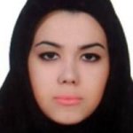 تصویر دکتر سیده مهتا مرعشی پور