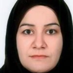 تصویر دکتر اکرم شیریان حسین ابادی