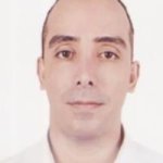 تصویر دکتر بهزاد قایینی حصاروییه